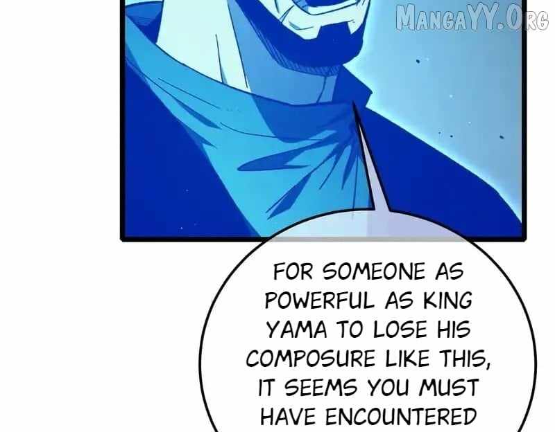 I Rely on My Invincibility to Deal Tons of Damage Passively! Chapter 125 page 86