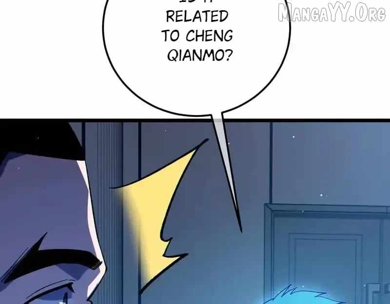 I Rely on My Invincibility to Deal Tons of Damage Passively! Chapter 125 page 91