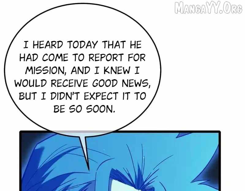 I Rely on My Invincibility to Deal Tons of Damage Passively! Chapter 125 page 94