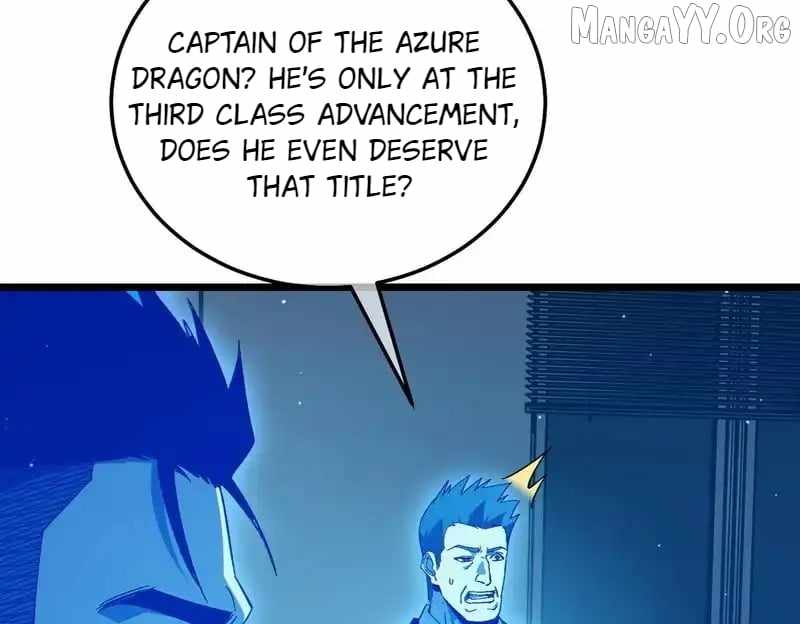 I Rely on My Invincibility to Deal Tons of Damage Passively! Chapter 125 page 100