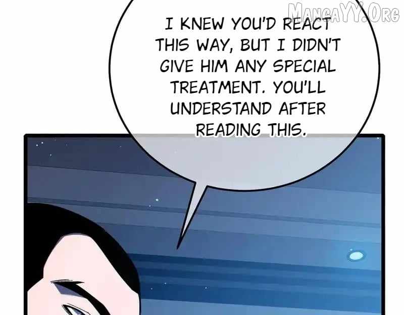 I Rely on My Invincibility to Deal Tons of Damage Passively! Chapter 125 page 103