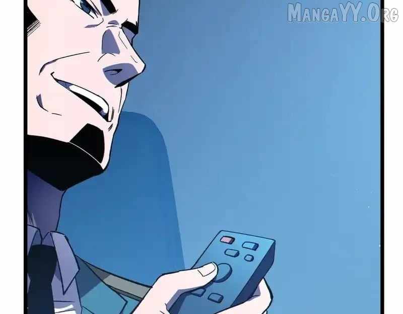 I Rely on My Invincibility to Deal Tons of Damage Passively! Chapter 125 page 104