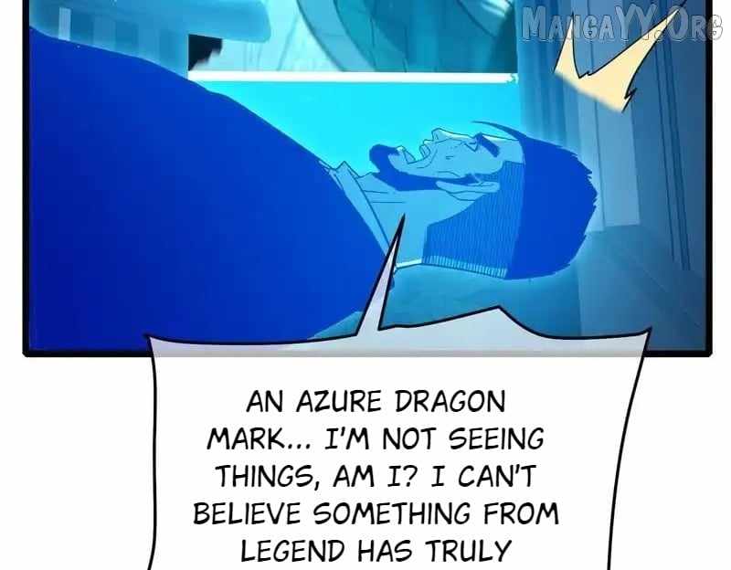 I Rely on My Invincibility to Deal Tons of Damage Passively! Chapter 125 page 108