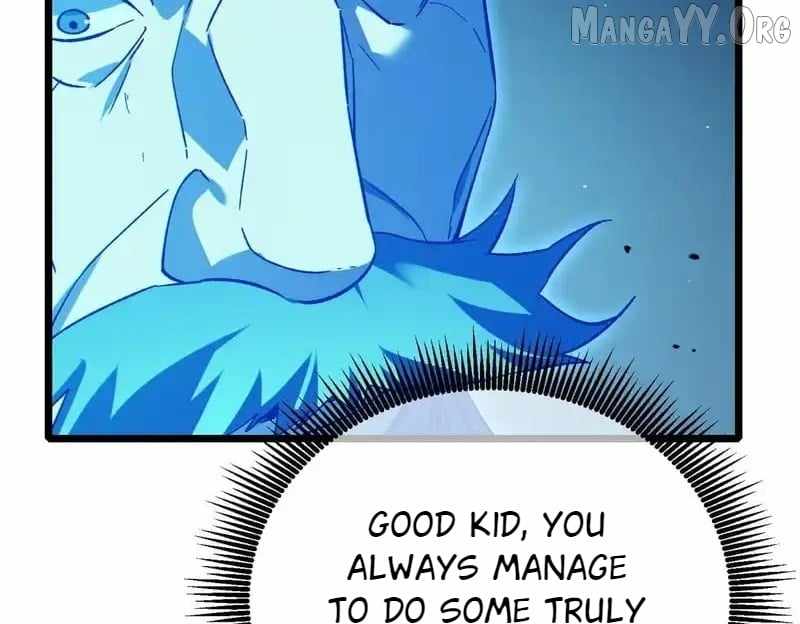 I Rely on My Invincibility to Deal Tons of Damage Passively! Chapter 125 page 110