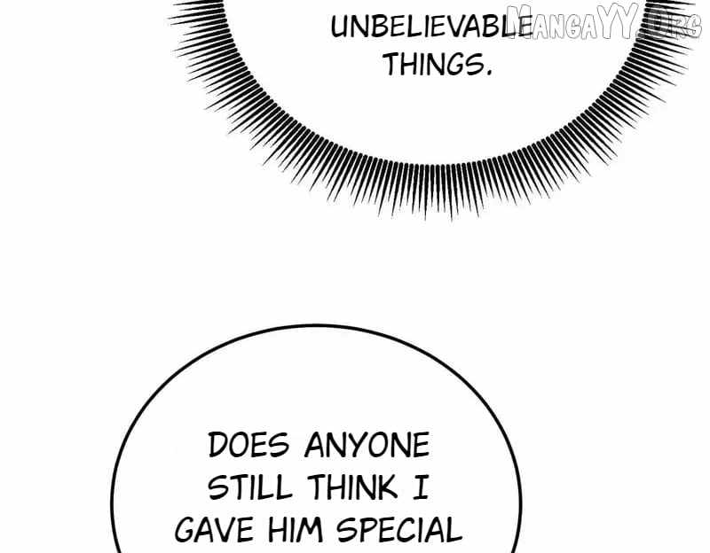 I Rely on My Invincibility to Deal Tons of Damage Passively! Chapter 125 page 111