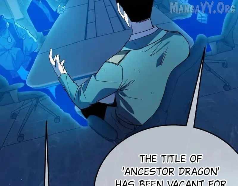 I Rely on My Invincibility to Deal Tons of Damage Passively! Chapter 125 page 113