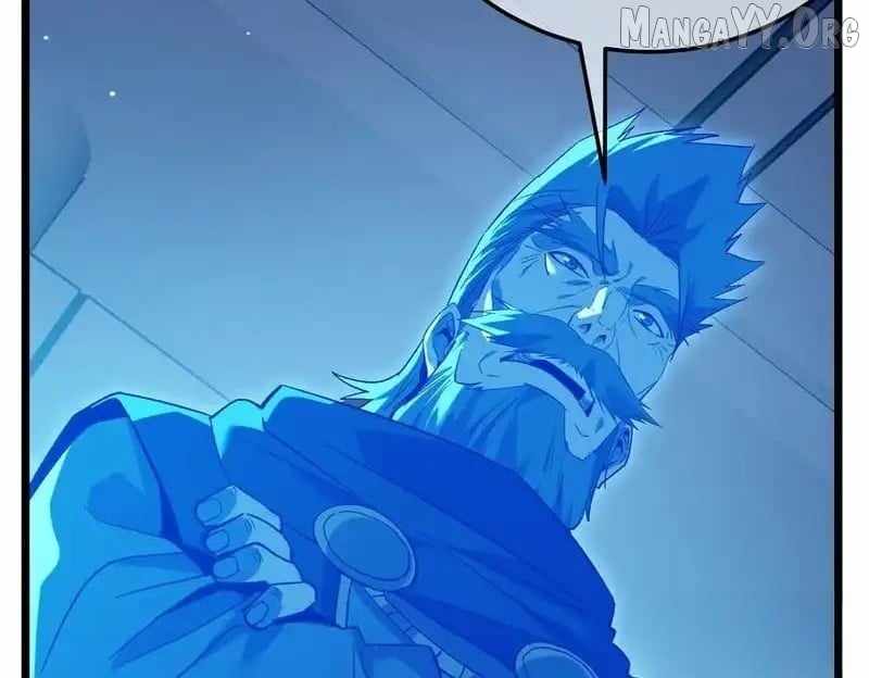 I Rely on My Invincibility to Deal Tons of Damage Passively! Chapter 125 page 116