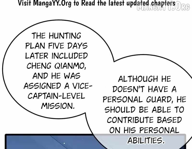 I Rely on My Invincibility to Deal Tons of Damage Passively! Chapter 125 page 115