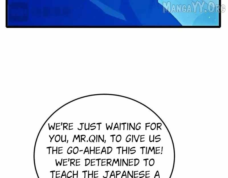 I Rely on My Invincibility to Deal Tons of Damage Passively! Chapter 125 page 118