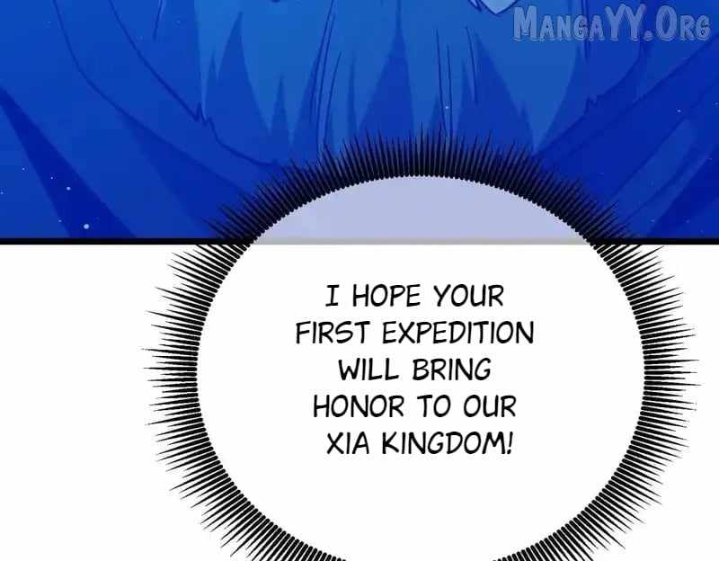 I Rely on My Invincibility to Deal Tons of Damage Passively! Chapter 125 page 123