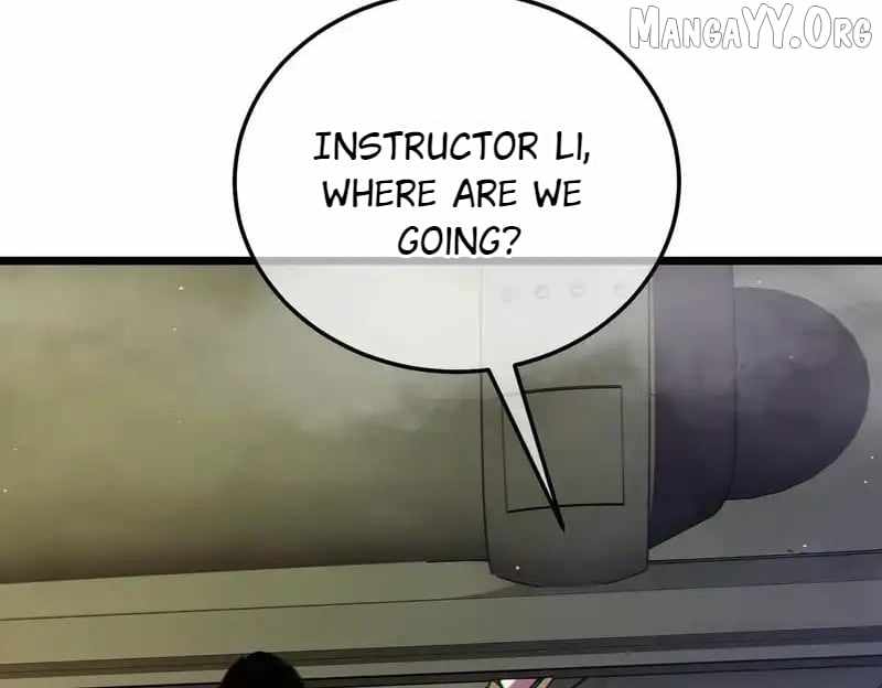 I Rely on My Invincibility to Deal Tons of Damage Passively! Chapter 125 page 132