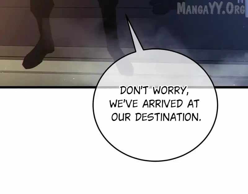 I Rely on My Invincibility to Deal Tons of Damage Passively! Chapter 125 page 134
