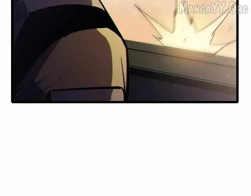 I Rely on My Invincibility to Deal Tons of Damage Passively! Chapter 125 page 137