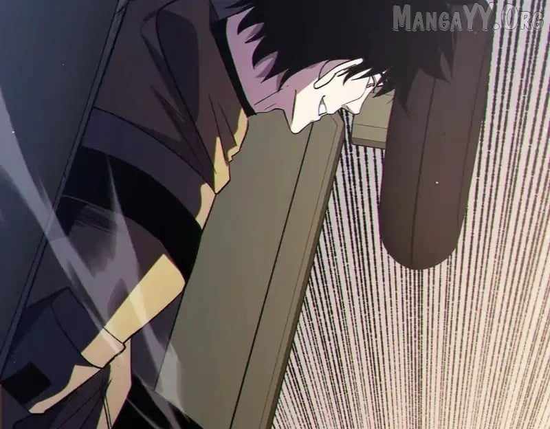 I Rely on My Invincibility to Deal Tons of Damage Passively! Chapter 125 page 139