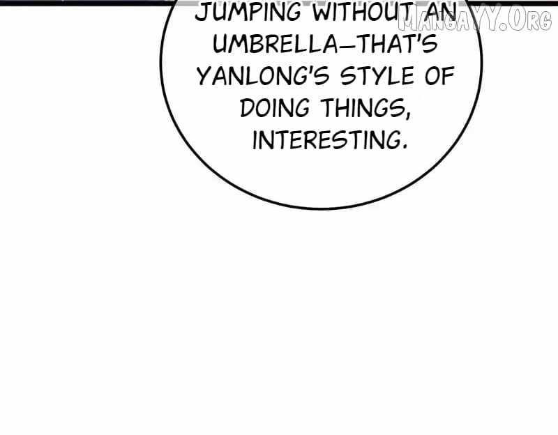 I Rely on My Invincibility to Deal Tons of Damage Passively! Chapter 125 page 141