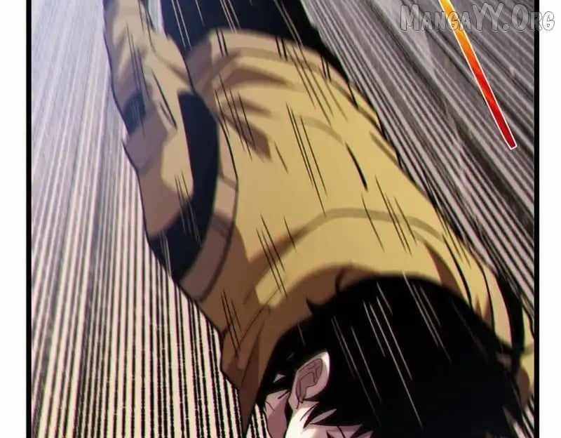 I Rely on My Invincibility to Deal Tons of Damage Passively! Chapter 125 page 143