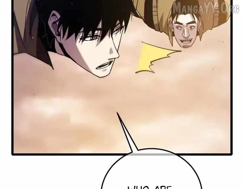 I Rely on My Invincibility to Deal Tons of Damage Passively! Chapter 125 page 152