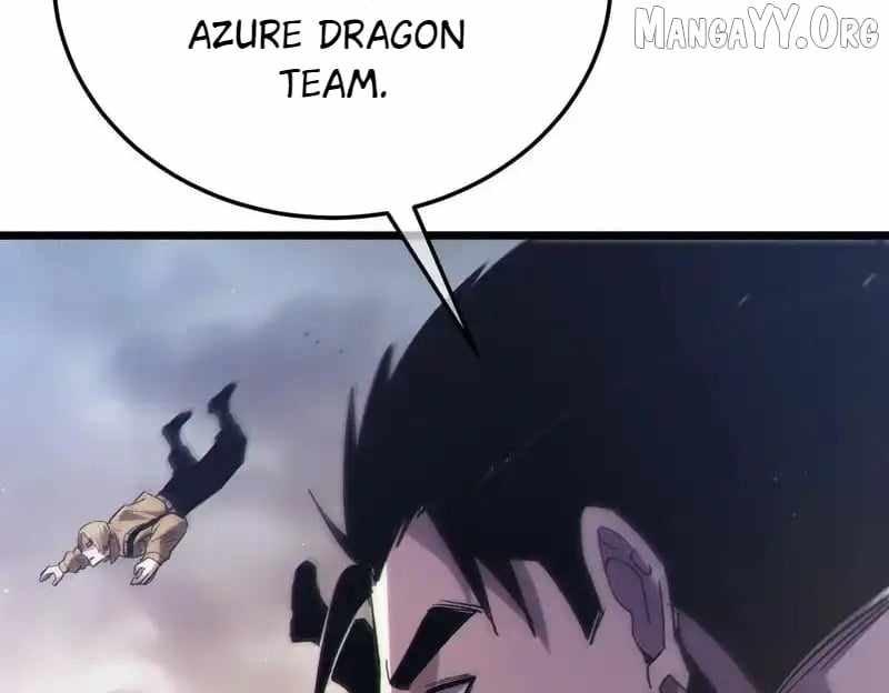 I Rely on My Invincibility to Deal Tons of Damage Passively! Chapter 125 page 154