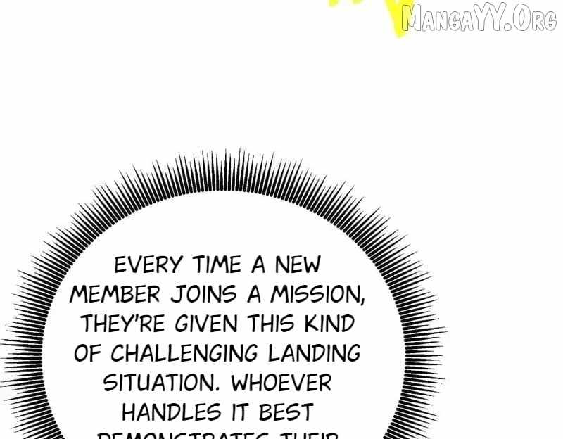 I Rely on My Invincibility to Deal Tons of Damage Passively! Chapter 125 page 160