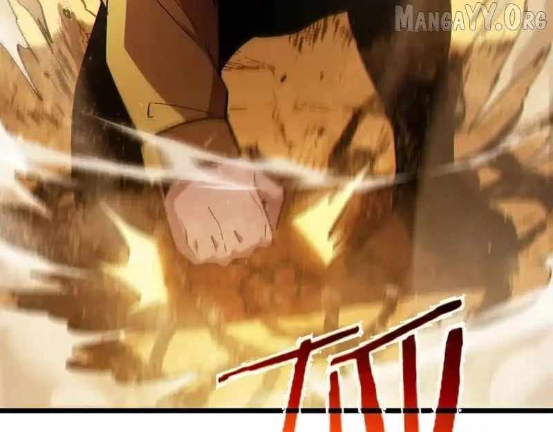 I Rely on My Invincibility to Deal Tons of Damage Passively! Chapter 125 page 170