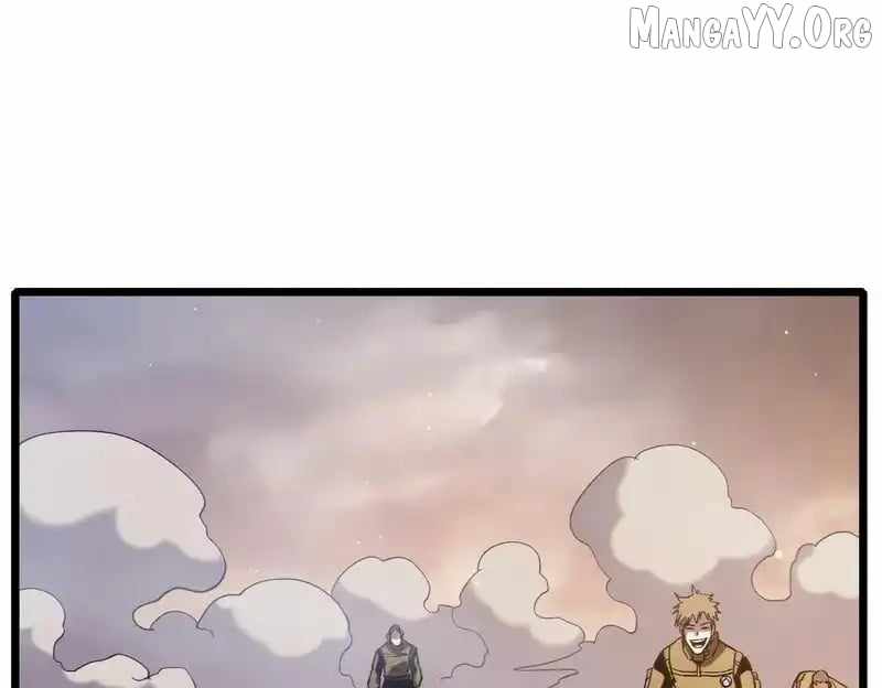 I Rely on My Invincibility to Deal Tons of Damage Passively! Chapter 125 page 172