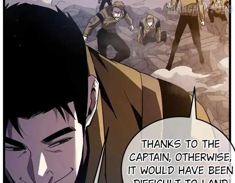 I Rely on My Invincibility to Deal Tons of Damage Passively! Chapter 125 page 173