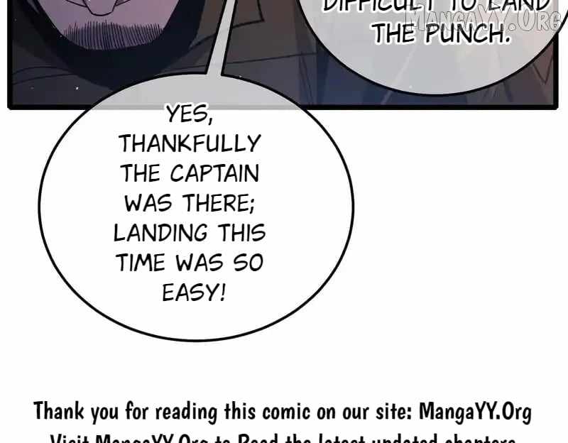 I Rely on My Invincibility to Deal Tons of Damage Passively! Chapter 125 page 174