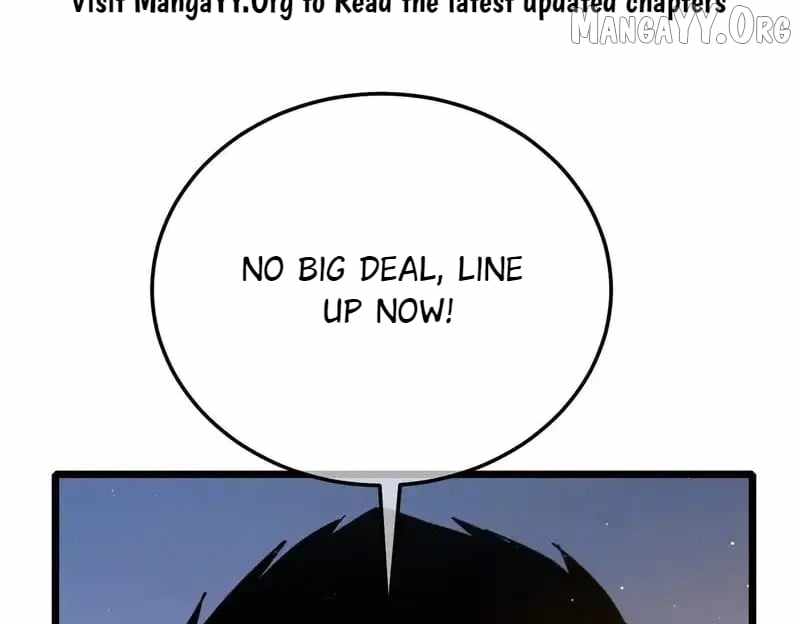 I Rely on My Invincibility to Deal Tons of Damage Passively! Chapter 125 page 175
