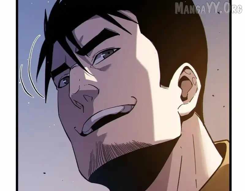 I Rely on My Invincibility to Deal Tons of Damage Passively! Chapter 125 page 176