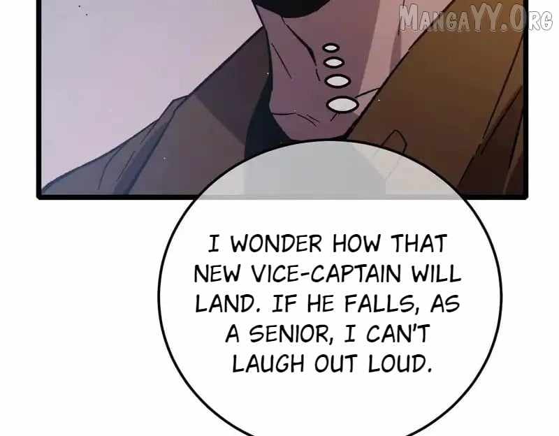 I Rely on My Invincibility to Deal Tons of Damage Passively! Chapter 125 page 177