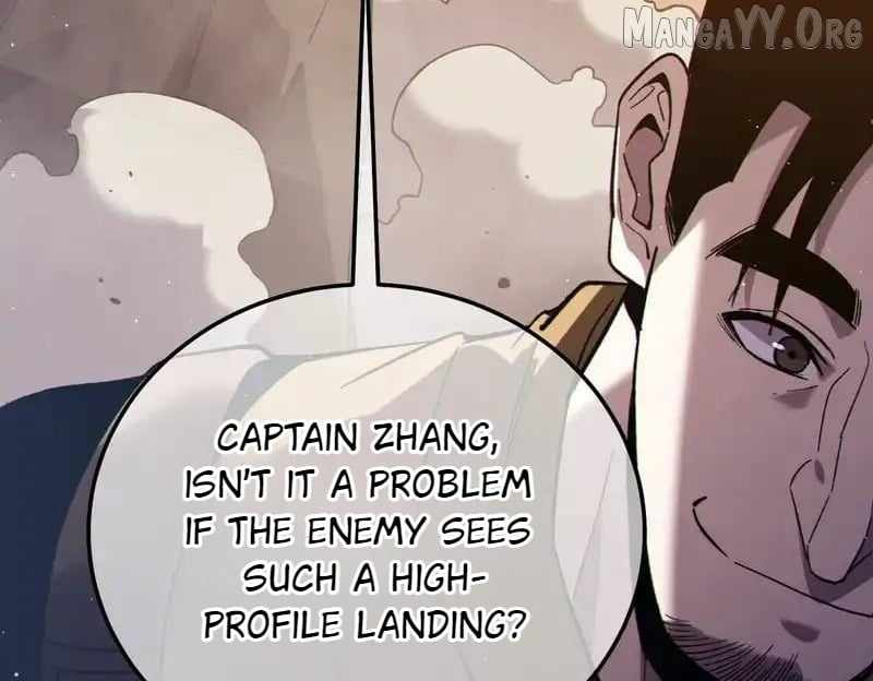 I Rely on My Invincibility to Deal Tons of Damage Passively! Chapter 125 page 181