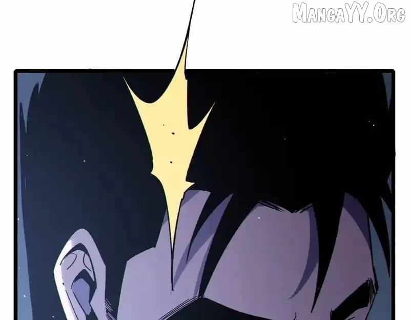 I Rely on My Invincibility to Deal Tons of Damage Passively! Chapter 125 page 183
