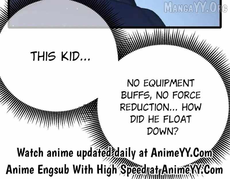 I Rely on My Invincibility to Deal Tons of Damage Passively! Chapter 125 page 185