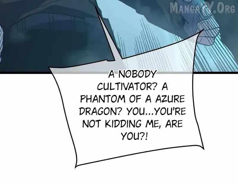 I Rely on My Invincibility to Deal Tons of Damage Passively! Chapter 126 page 7