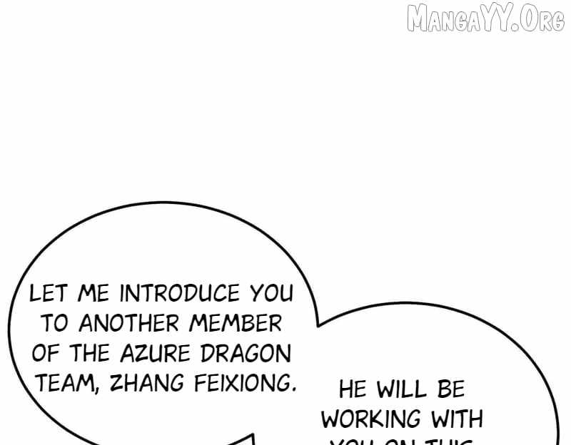 I Rely on My Invincibility to Deal Tons of Damage Passively! Chapter 126 page 8