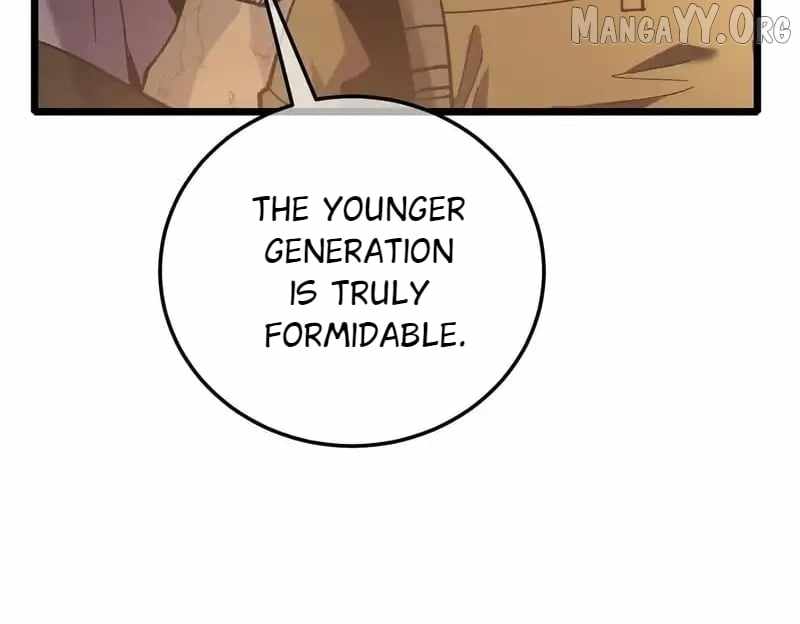 I Rely on My Invincibility to Deal Tons of Damage Passively! Chapter 126 page 14