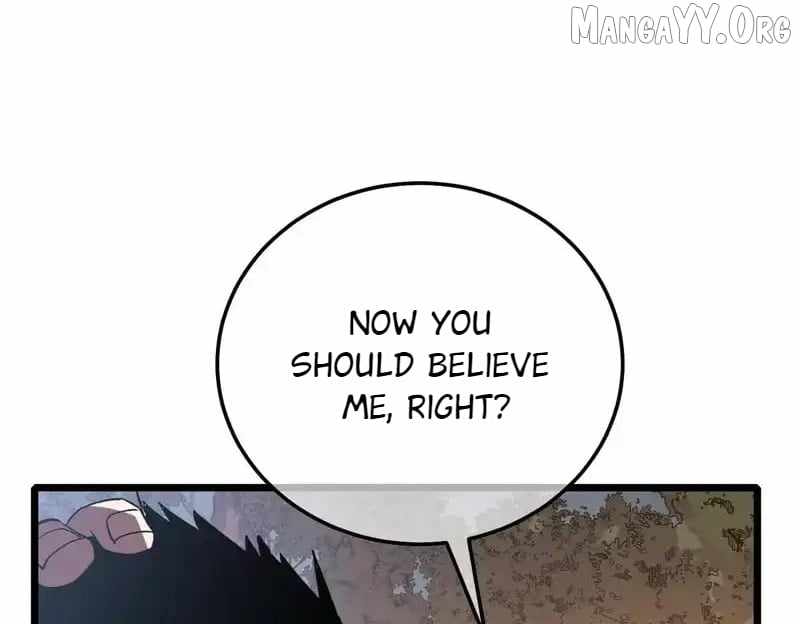I Rely on My Invincibility to Deal Tons of Damage Passively! Chapter 126 page 12