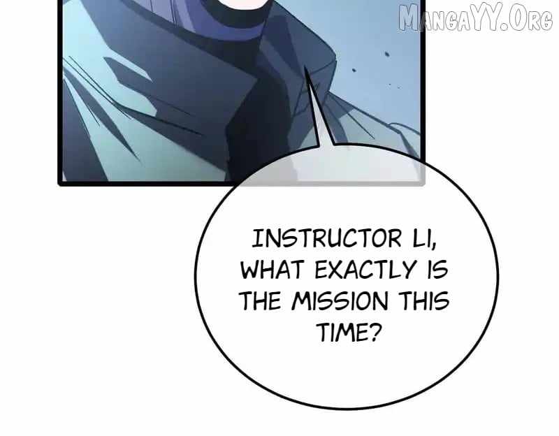 I Rely on My Invincibility to Deal Tons of Damage Passively! Chapter 126 page 16