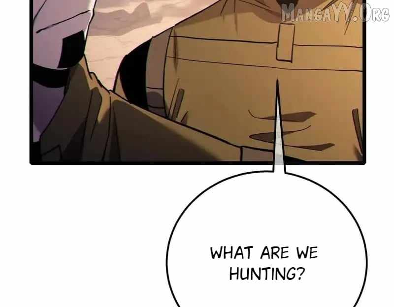 I Rely on My Invincibility to Deal Tons of Damage Passively! Chapter 126 page 23