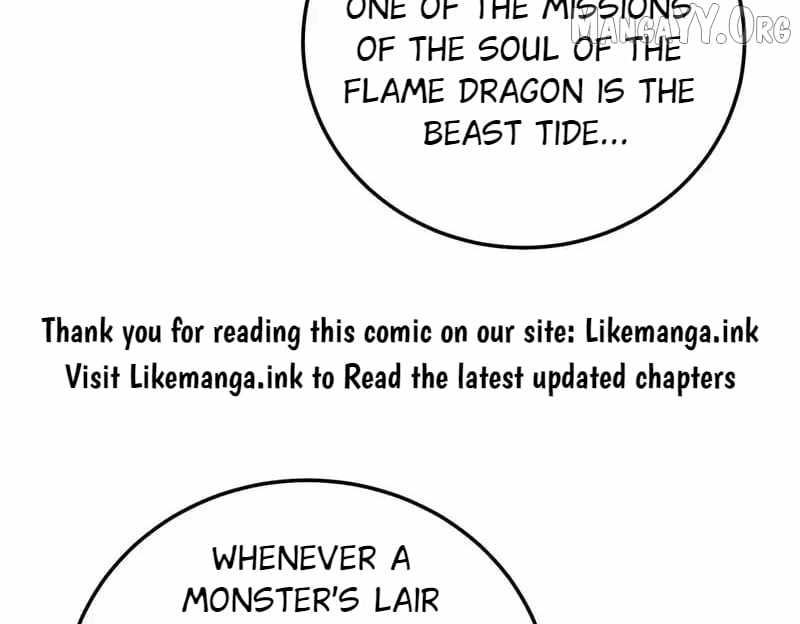 I Rely on My Invincibility to Deal Tons of Damage Passively! Chapter 126 page 34