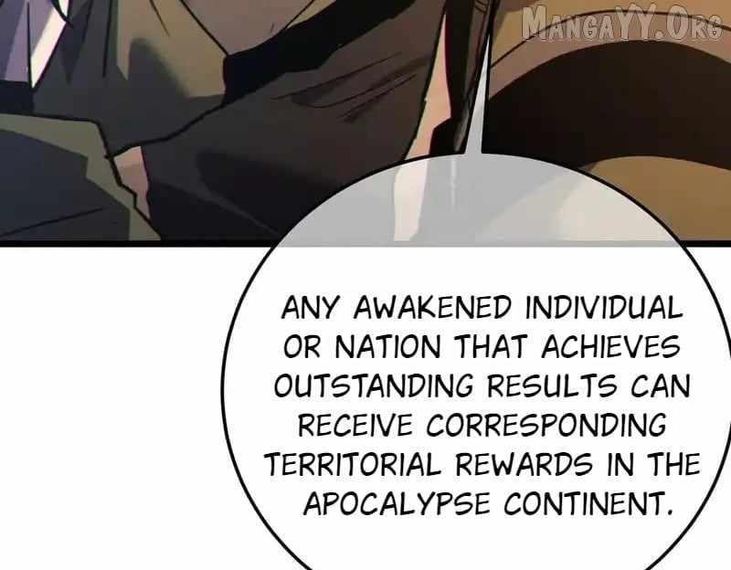 I Rely on My Invincibility to Deal Tons of Damage Passively! Chapter 126 page 37