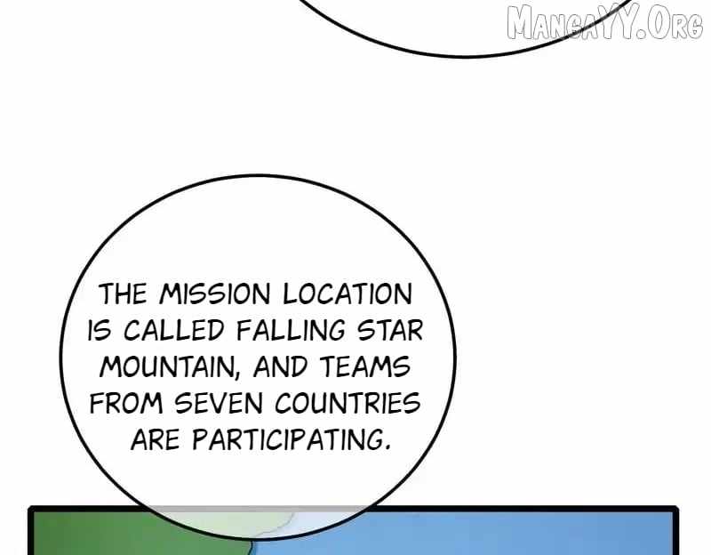 I Rely on My Invincibility to Deal Tons of Damage Passively! Chapter 126 page 38