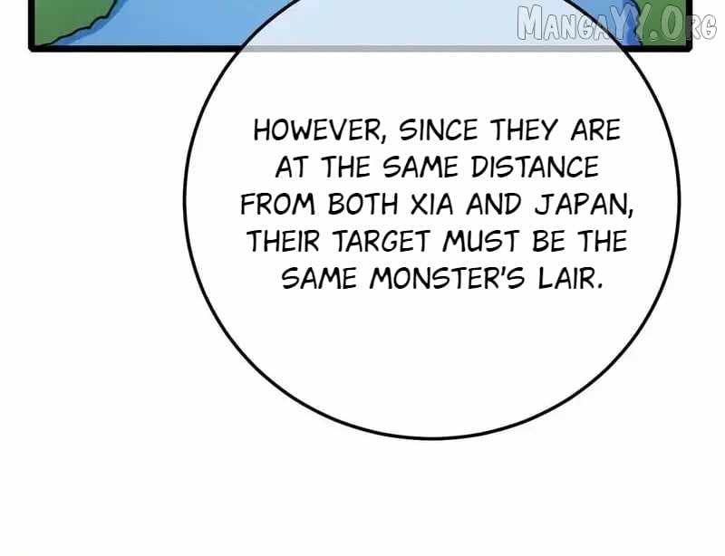 I Rely on My Invincibility to Deal Tons of Damage Passively! Chapter 126 page 40
