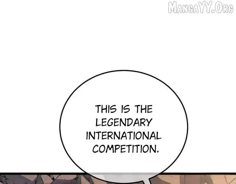 I Rely on My Invincibility to Deal Tons of Damage Passively! Chapter 126 page 41