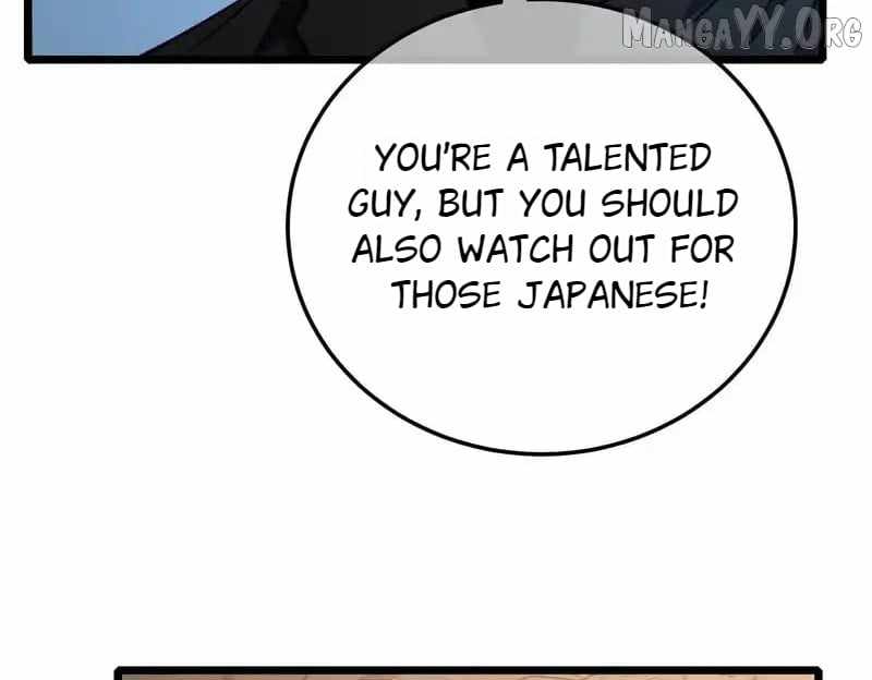 I Rely on My Invincibility to Deal Tons of Damage Passively! Chapter 126 page 47