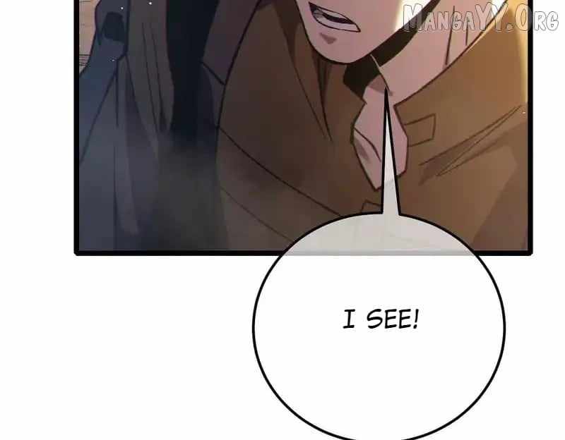 I Rely on My Invincibility to Deal Tons of Damage Passively! Chapter 126 page 49