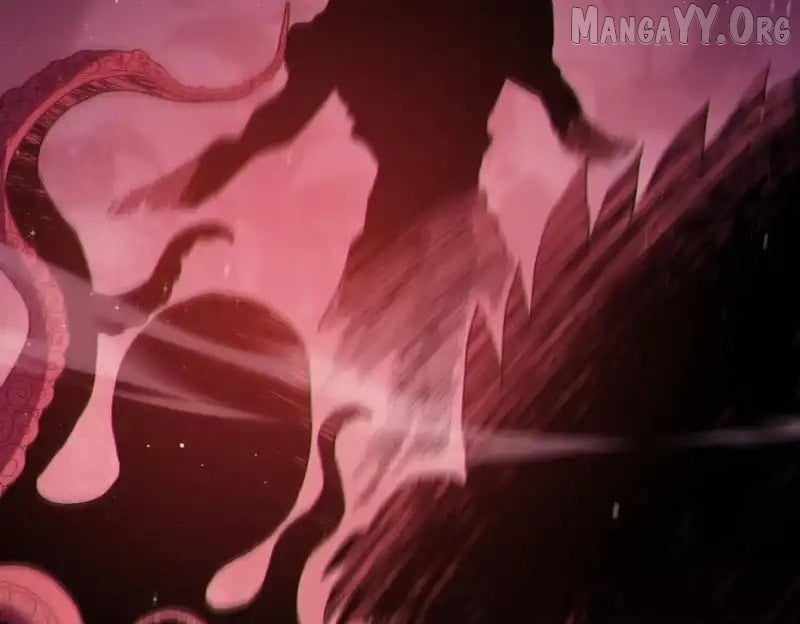 I Rely on My Invincibility to Deal Tons of Damage Passively! Chapter 126 page 54