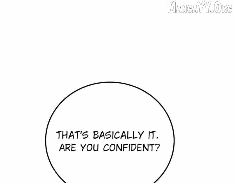 I Rely on My Invincibility to Deal Tons of Damage Passively! Chapter 126 page 56