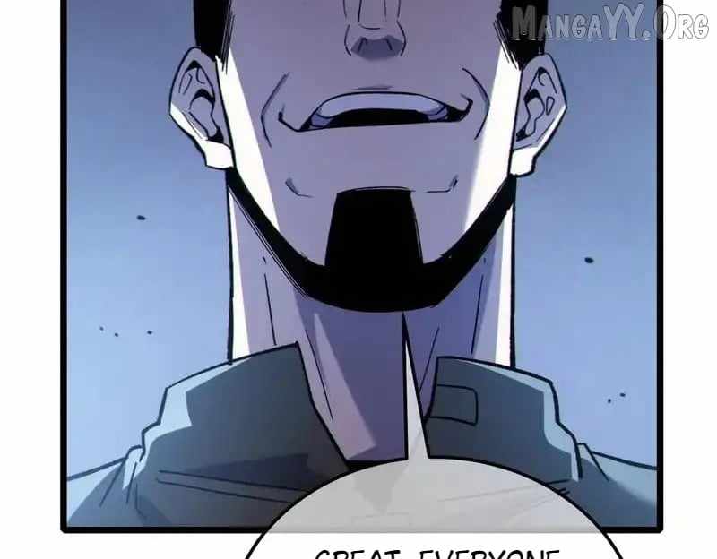 I Rely on My Invincibility to Deal Tons of Damage Passively! Chapter 126 page 62