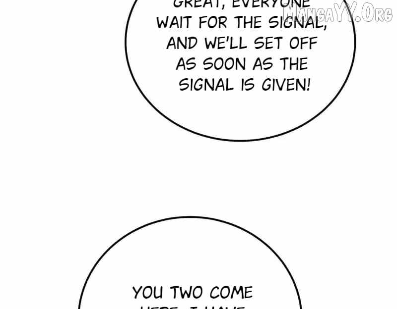 I Rely on My Invincibility to Deal Tons of Damage Passively! Chapter 126 page 63
